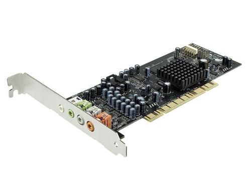 Creative X-Fi Extreme Gamer PCI Main Picture