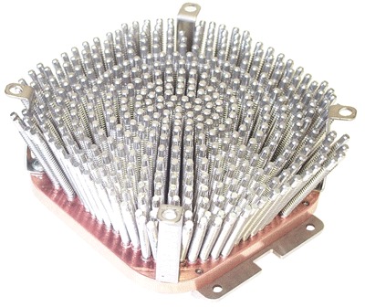Swiftech MCX-VPro Xeon Heatsink Main Picture
