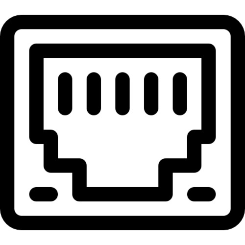 8x Integrated NVIDIA ConnectX-8 400Gbe Main Picture