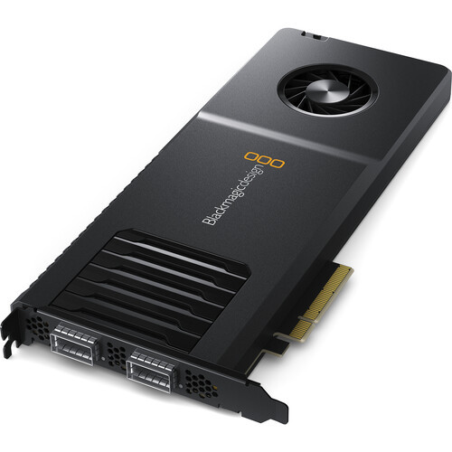 Blackmagic Design DeckLink IP 100G Main Picture