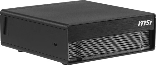 MSI EdgeXpert (DGX Spark) Main Picture