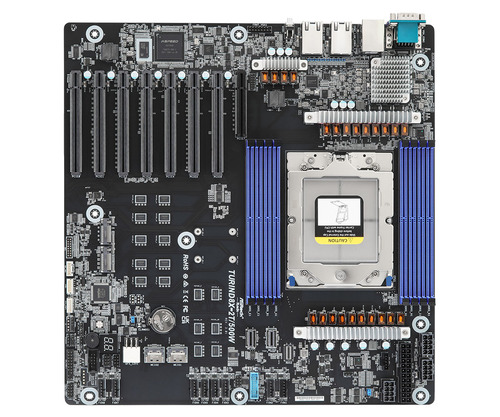 ASRock Rack TURIND8X-2T/500W Main Picture
