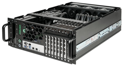 Comino Grando Base Unit Main Picture