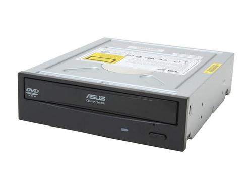 Asus 16x DVD-ROM (black/beige) Main Picture