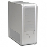 Silverstone TJ07-S (Silver) Main Picture