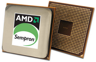 Configure a PC with AMD Sempron 754 2600 256k