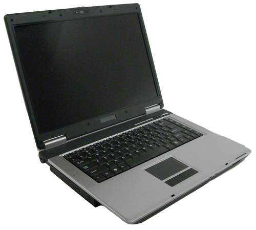Asus Z96J 15.4 inch Notebook (SATA) w/ DVDRW Main Picture
