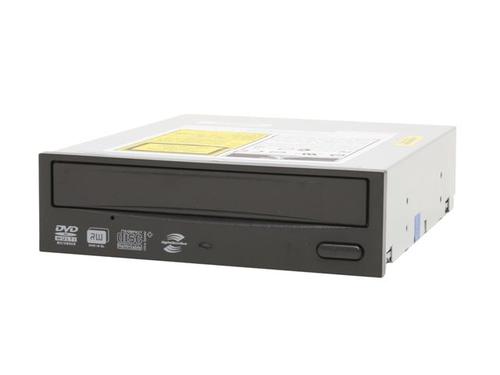 Asus 20x DVD-RW Lightscribe SATA (black) Main Picture