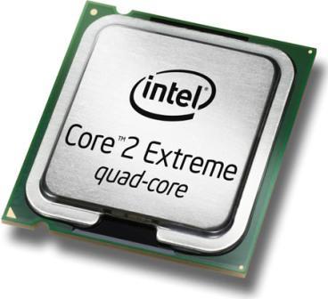 Intel Core 2 Extreme QX9775 Quad-Core 3.2Ghz (Penryn) Processor 150W Main Picture