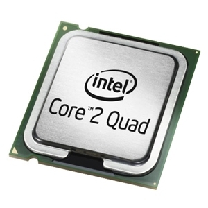 Intel Core 2 Quad Q6700 Quad-Core 2.66GHz Main Picture