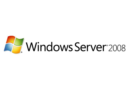 Windows Server 2008 Standard OEM Main Picture