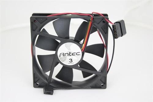 Case Fans Upgrade Kit (adjustable speed) Main Picture