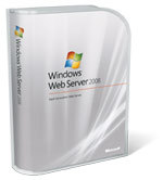 Windows Web Server 2008 OEM Main Picture
