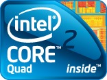 Intel Core 2 Quad Q9400 Quad-Core 2.66GHz 95W Main Picture