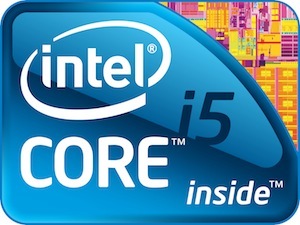 Intel Core i5 QUAD CORE 750 2.66GHz 8MB 95W (Socket 1156 45nm) Main Picture