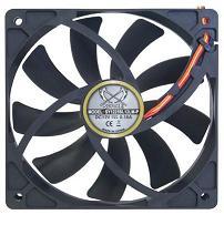 Scythe Slip Stream 1300RPM 120mm PWM Case Fan Main Picture