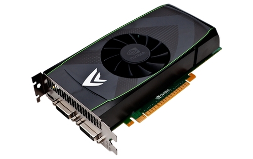 NVIDIA GeForce GTS 450 1GB Main Picture