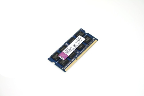 Kingston SODIMM DDR3-1333 4GB Main Picture