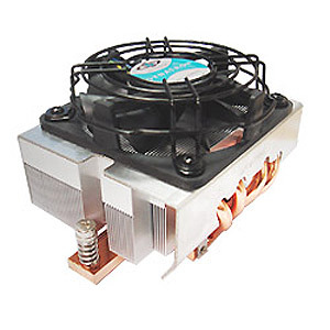 Dynatron A6 77mm CPU Cooler (Socket G34) Main Picture