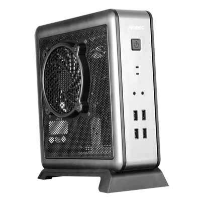 Antec ISK 100 Main Picture