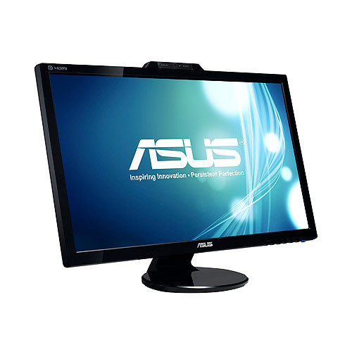 Asus VK278Q 27 Inch LCD Monitor w/ Webcam Main Picture