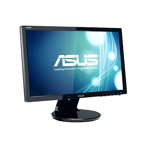 Asus VE228H 21.5 Inch LCD Monitor Main Picture