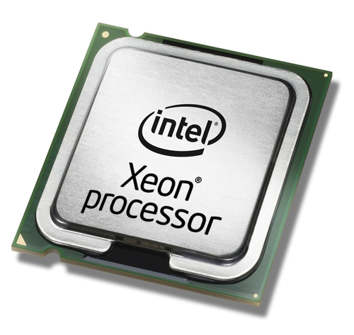 Intel Xeon E3-1235 3.2GHz Quad Core 8MB 95W Main Picture