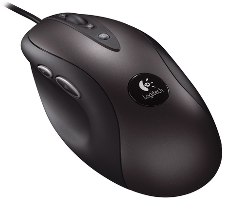Logitech G400 Laser Mouse Main Picture