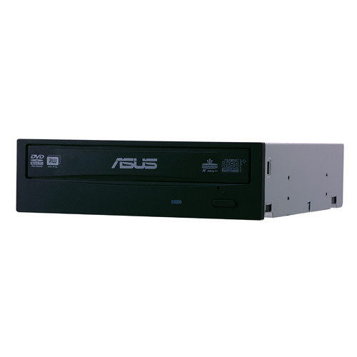 Asus 24x DVD-RW SATA (black) (DRW-24B1ST) Main Picture
