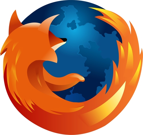 Firefox Main Picture
