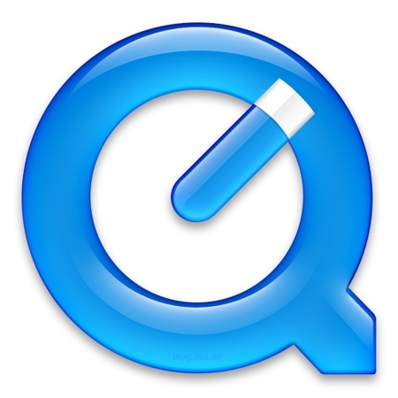 QuickTime Main Picture