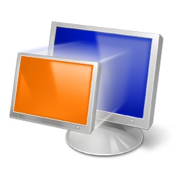 Windows XP Mode Main Picture