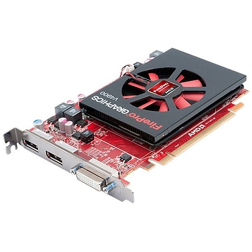 AMD FirePro V4900 PCI-E 1GB Main Picture