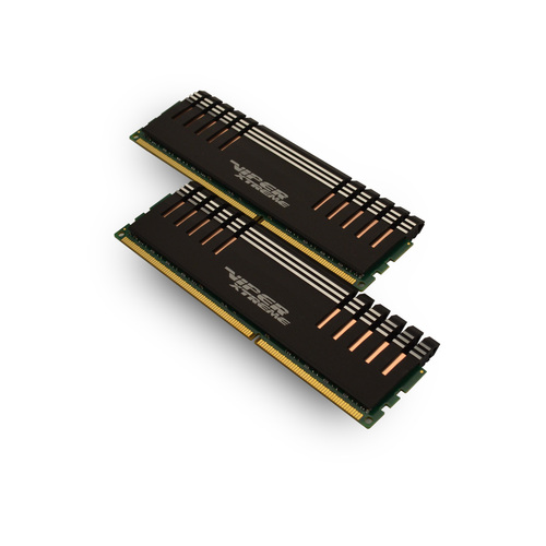 Special Order Part - Patriot Viper Xtreme DDR3-1866 8GB (2x4GB) CL9 Main Picture