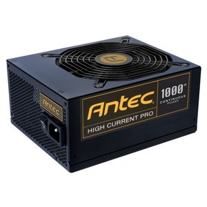 Antec HCP-1000 Platinum 1000W Power Supply Main Picture