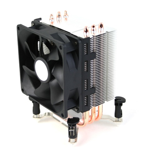 Cooler Master Hyper TX3 CPU Cooler Main Picture