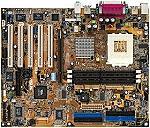 Asus A7V333-X Main Picture