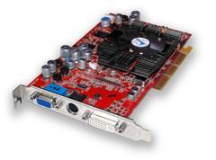ATI Radeon 9500 Pro 128MB Main Picture