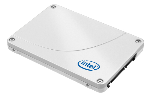 Intel 330 120GB SATA3 2.5inch SSD Main Picture