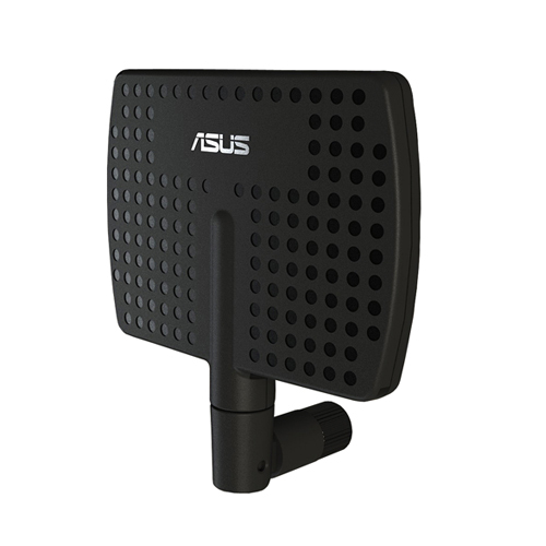 Asus 2.4GHz/5.0GHz Dual-band Directional High Gain Antenna Main Picture