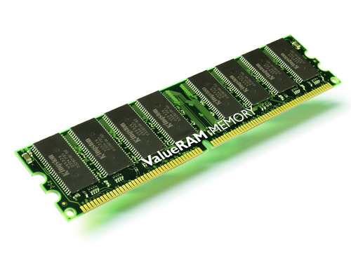 Kingston DDR3-1600 4GB ECC Reg. (KVR16R11D8/4) Main Picture