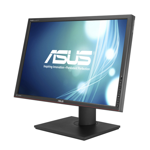 Asus PA248Q 24.1 Inch IPS LCD Monitor w/ 100% sRGB Main Picture