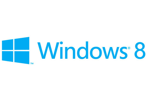 Windows 8 64-bit OEM Main Picture