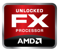 AMD FX-8350 4.0GHz 125W Main Picture