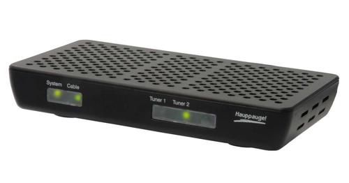 Hauppauge WinTV DCR-2650 Dual Tuner CableCARD TV Tuner Main Picture