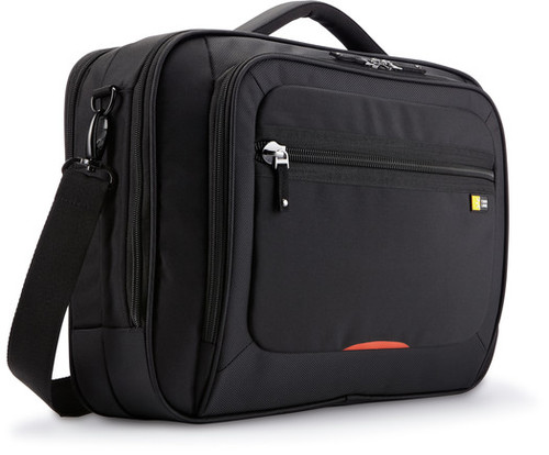 Case Logic 16 inch Professional Laptop Briefcase Main Picture