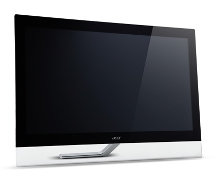 Acer T232HL 23 inch Touch Screen Monitor Main Picture
