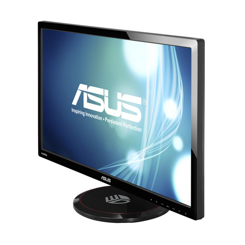 Asus VG278HE 27 Inch LCD Monitor Main Picture