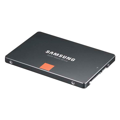 Samsung 840 Pro 128GB SATA3 2.5inch SSD Main Picture