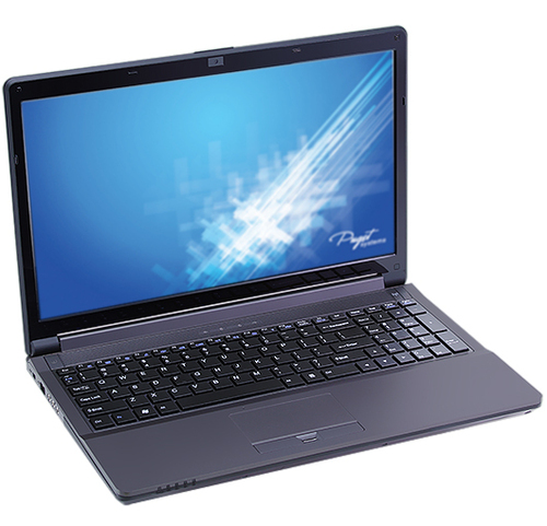 Puget V552i 15.6-inch Notebook w/ GT 660M Main Picture